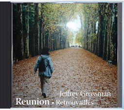 Reunion CD cover